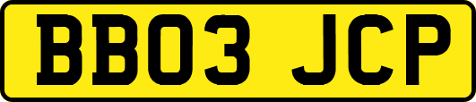 BB03JCP