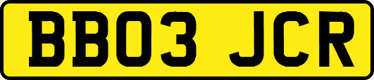BB03JCR