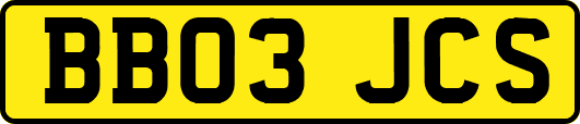 BB03JCS
