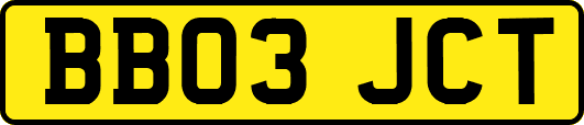 BB03JCT