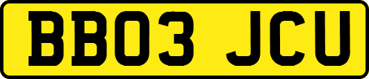 BB03JCU