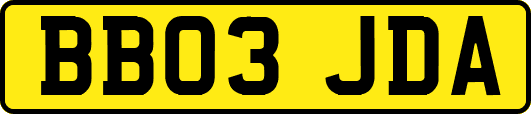 BB03JDA