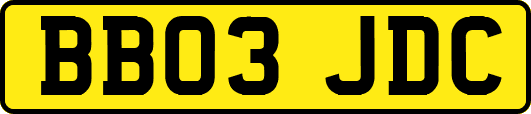BB03JDC