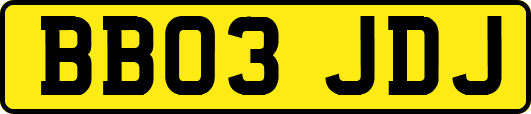 BB03JDJ