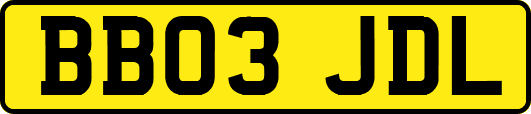 BB03JDL
