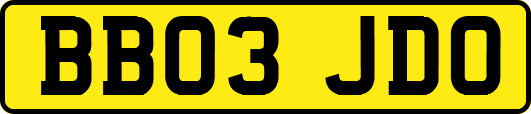 BB03JDO