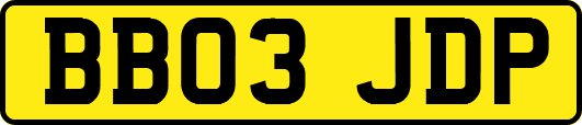 BB03JDP
