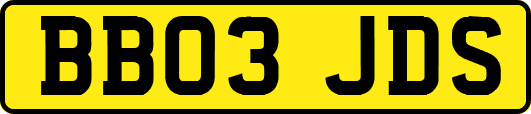BB03JDS