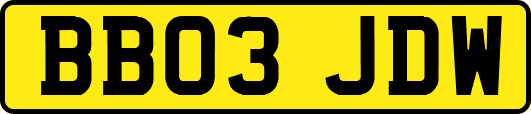 BB03JDW
