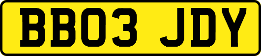 BB03JDY