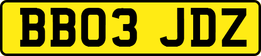 BB03JDZ