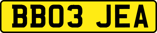 BB03JEA