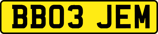 BB03JEM