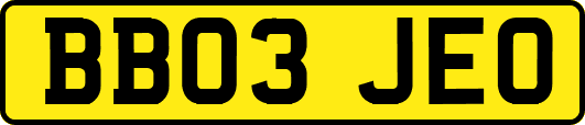 BB03JEO