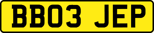 BB03JEP