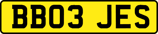 BB03JES