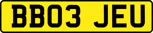 BB03JEU