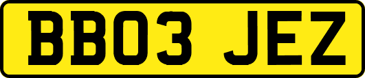 BB03JEZ