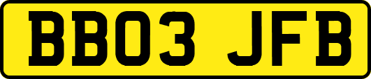 BB03JFB