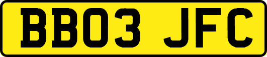 BB03JFC