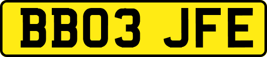 BB03JFE