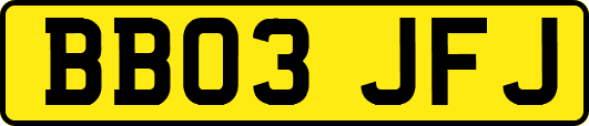 BB03JFJ
