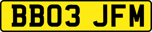 BB03JFM