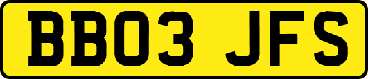 BB03JFS