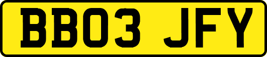BB03JFY