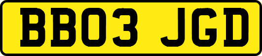 BB03JGD