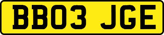 BB03JGE