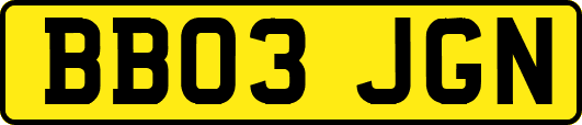 BB03JGN