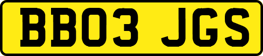 BB03JGS