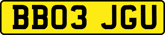 BB03JGU