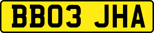 BB03JHA