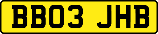 BB03JHB