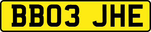 BB03JHE