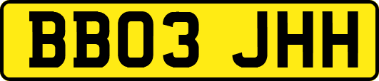 BB03JHH