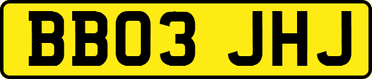 BB03JHJ