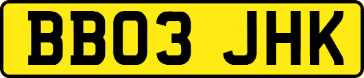 BB03JHK