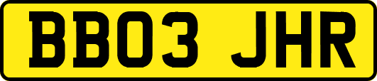 BB03JHR