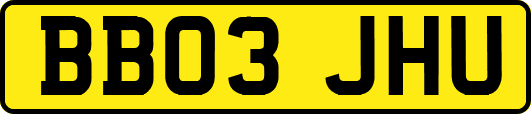 BB03JHU