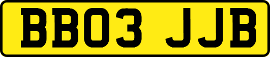 BB03JJB