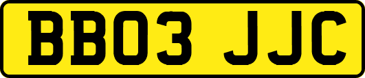 BB03JJC