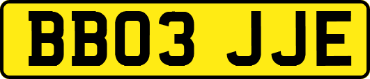BB03JJE