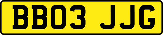 BB03JJG