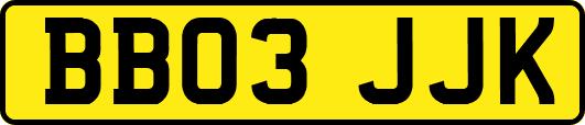 BB03JJK