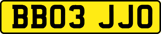 BB03JJO