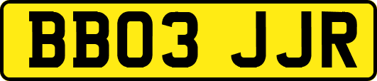 BB03JJR