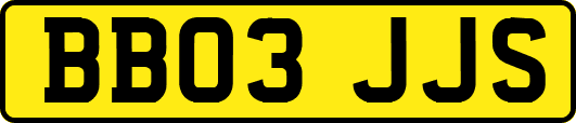 BB03JJS